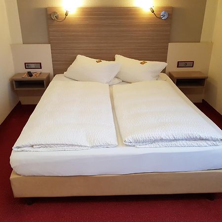 Hotel Muehleneck Schortens Luaran gambar