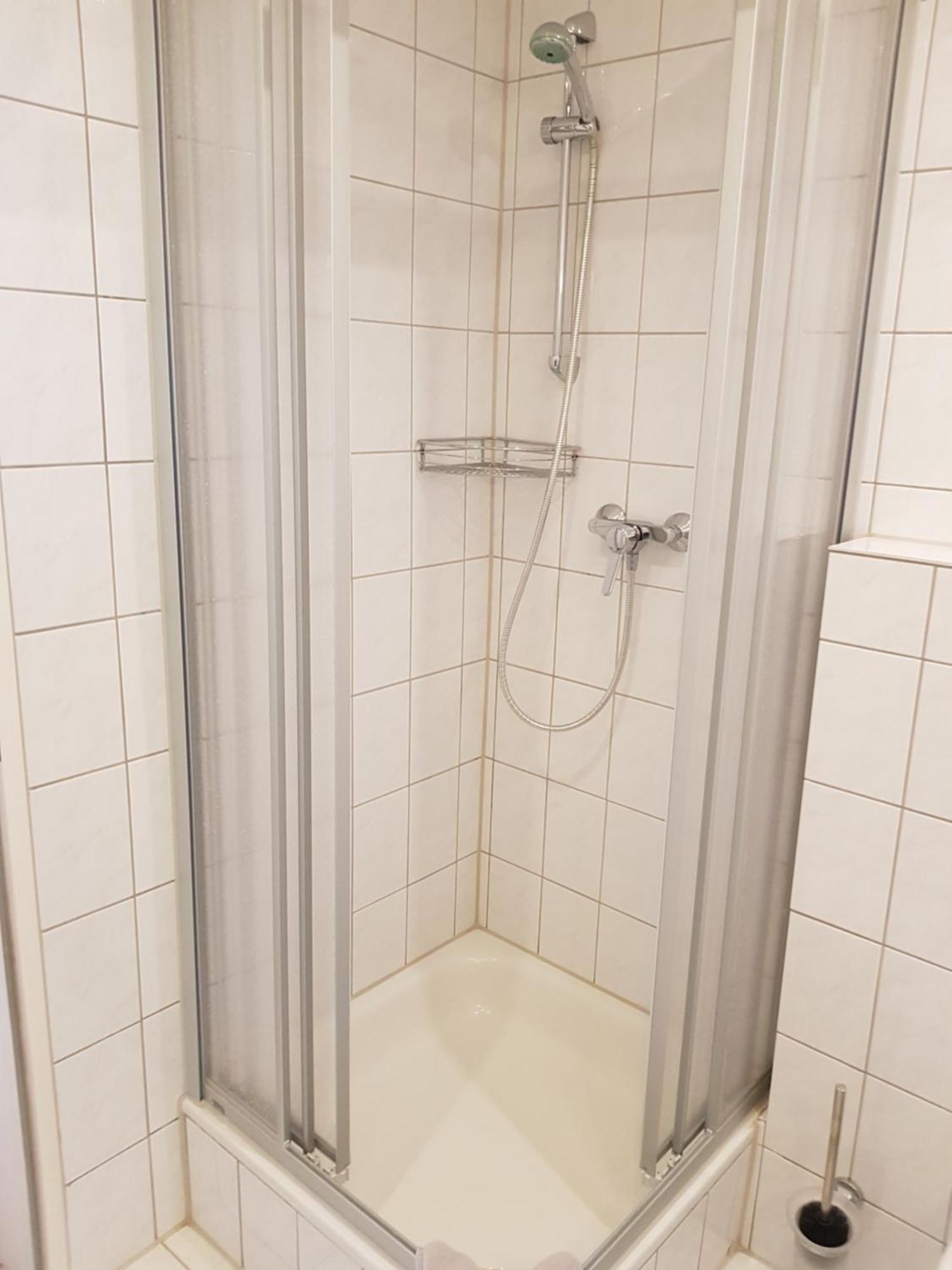Hotel Muehleneck Schortens Luaran gambar