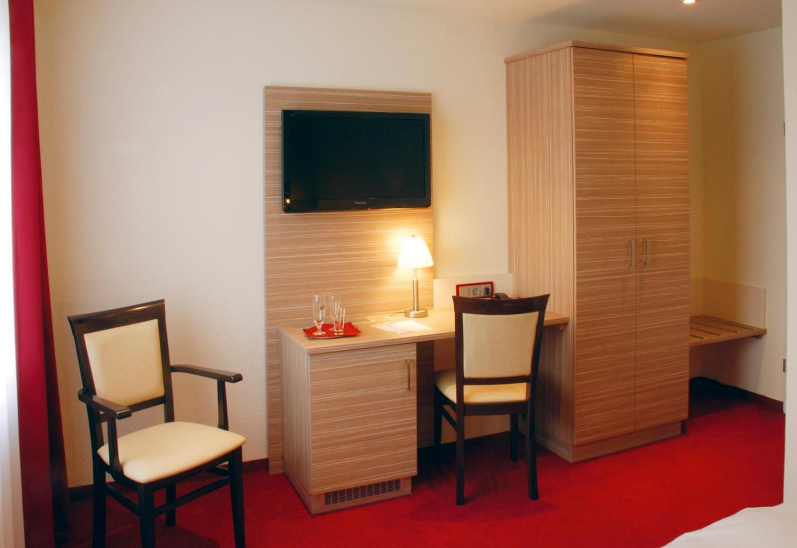 Hotel Muehleneck Schortens Luaran gambar