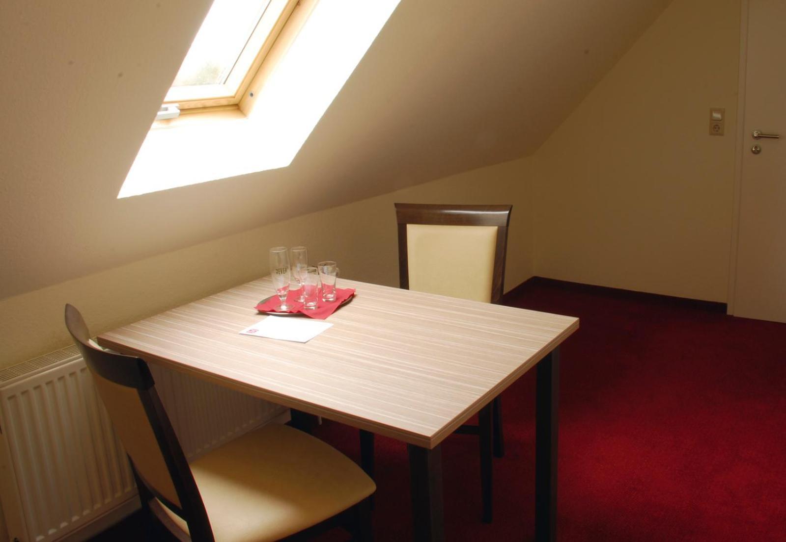 Hotel Muehleneck Schortens Luaran gambar