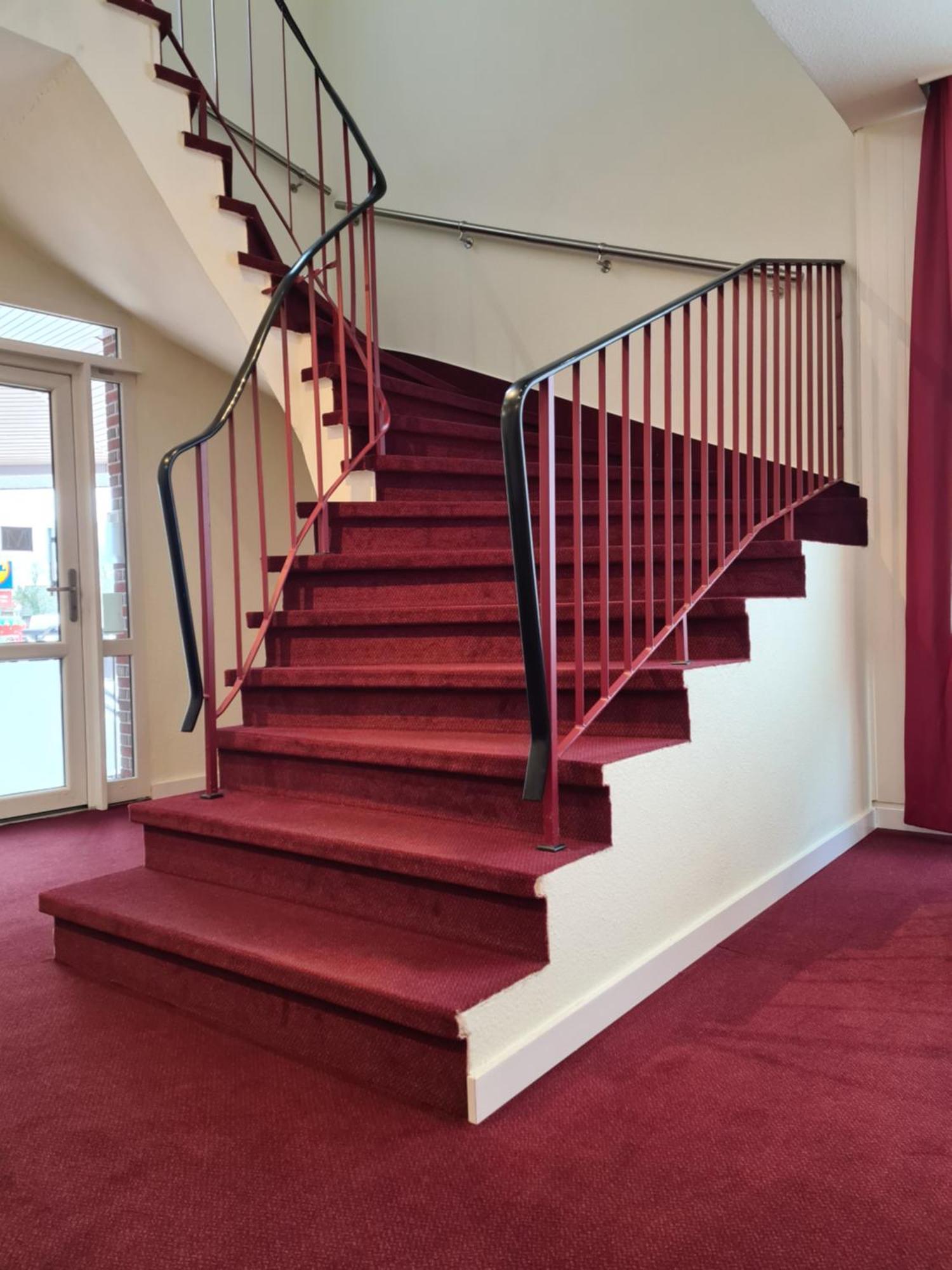 Hotel Muehleneck Schortens Luaran gambar