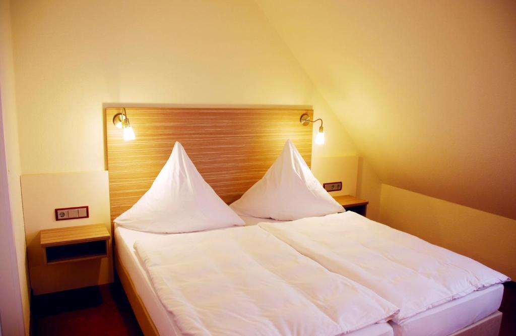 Hotel Muehleneck Schortens Bilik gambar